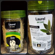 🌿✨️Laurel - EN HOJA🍃 ⚖️40g⚖️ 👒CARMENCITA👒 - Img 57602072