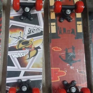 Patinetas para niños - 2/4