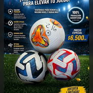Pelotas de fútbol!! - Img 55933872