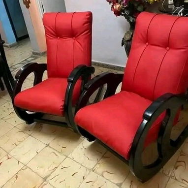 Sillones Comadritas. ENVÍO GRATIS. - 5/9
