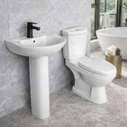 Juegos de baño completo - Img 55521238