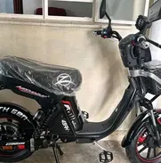 🛵Bicimotos Mishosuki Grillo Pro Max Plus 2025🛵 - Img 49491148