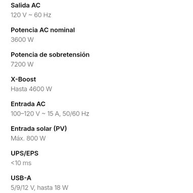 Ecoflow delta 3 ultra - 2/3