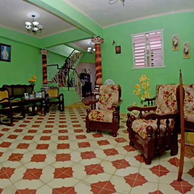 🏠 Hostal Martha "Descubre tu hogar lejos de casa en el corazón de Trinidad", Cuba! 🌴 - Img 91631671