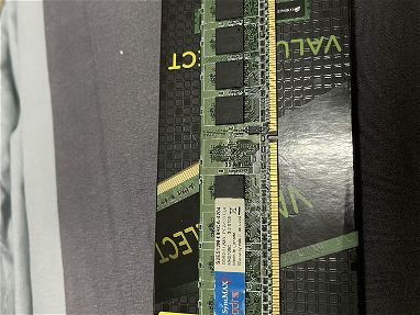 Memorias ram DDR y DDR 2 - Img 66539603