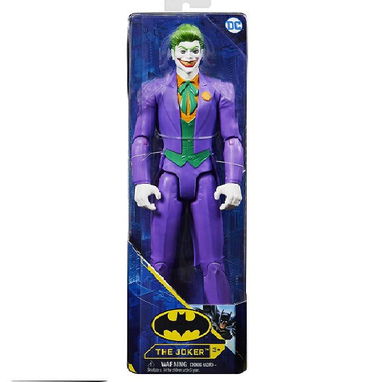 Juguetes: Superheroes(Originales) - 6/10