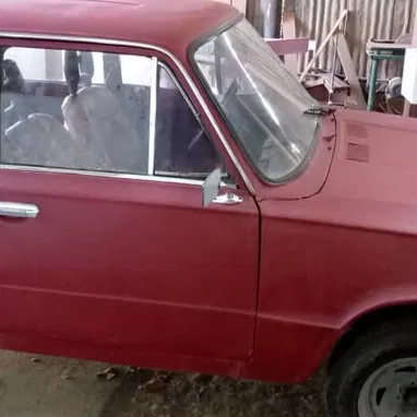 Se vende lada combi 2102 - Img 125681140