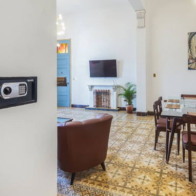🗺️ Alojamiento en el centro de La Habana - Img 116984062