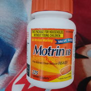 Motrin Ibuprofeno - Img 58239581
