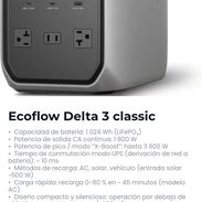Ecoflow Delta 3 classic - Img 54859984