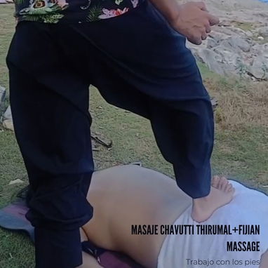 Masaje de excelencia personalizado a tu medida: experiencia Relax, libera tensiones y estrés, suelta músculos y mente... - 7/8