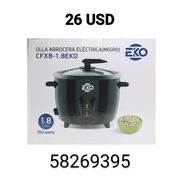 Arroceras de 1.8 L - Img 58086375
