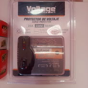 Protector de voltaje de 220V personalizable entero - Img 55789551