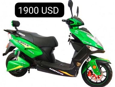 moto electrica - Img 67781295