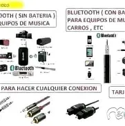 Variedad de Adaptadores de Audio y Video/CABLES/ ADAPTADORES/cables/adaptadores/Cables/Adaptadores - Img 45767164