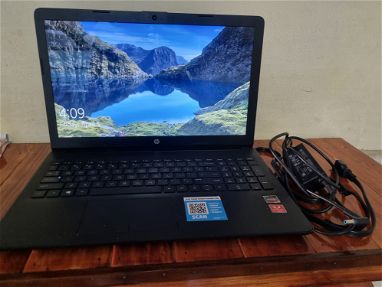 Laptop HP Rysen 3 .....8 de Ram ....1 tera - Img 66028072
