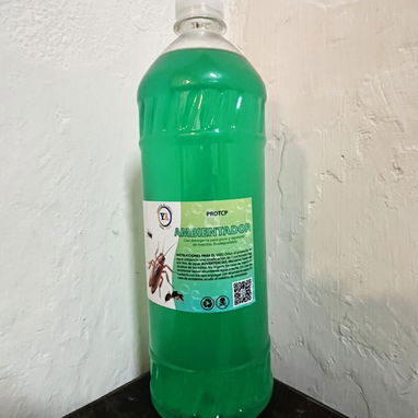 Vendo productos de limpieza - Img 123016750