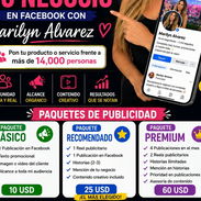 Publicidad en redes sociales - Img 56906322