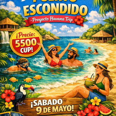 Excursiones disponibles para el Fin de Semana ‼️ - Img 120603402