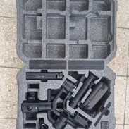 Vendo estabilizador DJI RONIN-S de uso 💲 200usd ☎️ 54831147 - Img 58092929