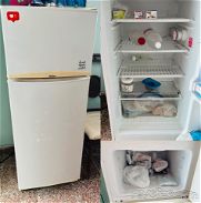 Refrigerador Frio en perfecto estado - Img 45704621