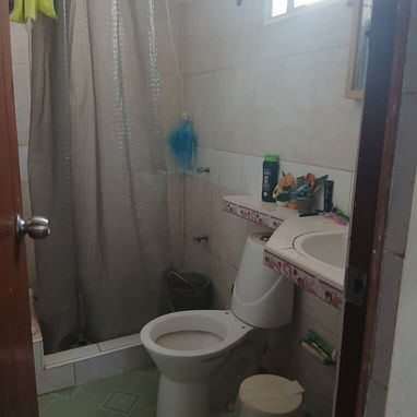 Vendo casa en el Cerro no se va la luz - 8/10