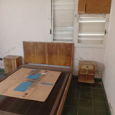 Alquiler apartamento en Miramar - 9/10