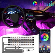 de interior para carro con apk celular - Img 52079503