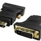 Adaptadores HDMI-DVI-VGA-RCA - Img 57184644