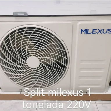 SPLIT MILEXUS - Img 112632427