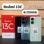 Xiaomi Redmi 13c - Img 45875092