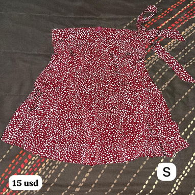 Excelentes modelos Sayas Shein - Img 119708764