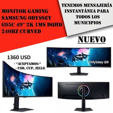 MONITORES - Img 121271888
