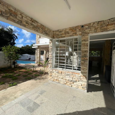 Casa de Renta en Boca Ciega - 7/10