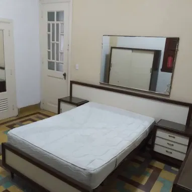 Casas Habana apartamento en el Vedado 4 cuartos 2 baños por línea y L,con garaje - Img 94655639