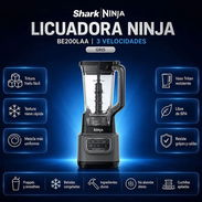 * Licuadora Ninja Classic 1000W - Img 57011018