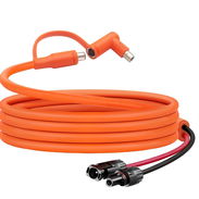 Cable de Jackery a panel solar AWG 14 y 3 m de largo - Img 56302374