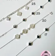 Todo van cleef oro y Plata - Img 50562028