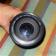 Vendo lente Canon EF-S 18-135mm - Img 45796957