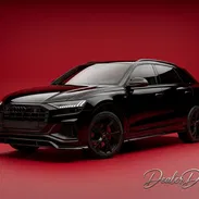 🚘 Audi Q8 2025 - Img 55960422