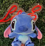 Peluches de Stich - Img 49658309