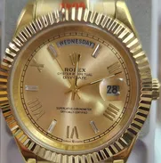 VENDO RELOJES ROLEX TRIPLE AAA,  OMEGA PATEK PHILIPPE - Img 49736708