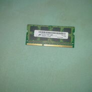 Memoria ram DDr3 1600 4GB (LAPTOP) - Img 45375088