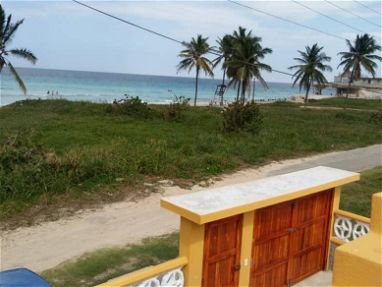 ❤️ Reserva para los próximos días casa frente al mar en Boca Ciega - Img 70251346