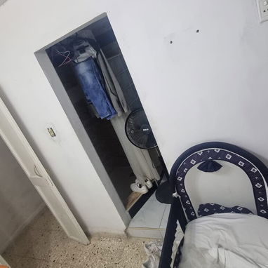 Apartamento puerta calle en centrl habana - Img 124757759