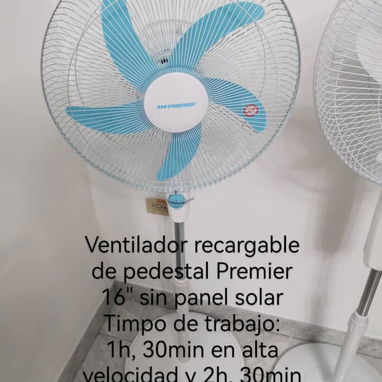 Ventilador - Img 108907362