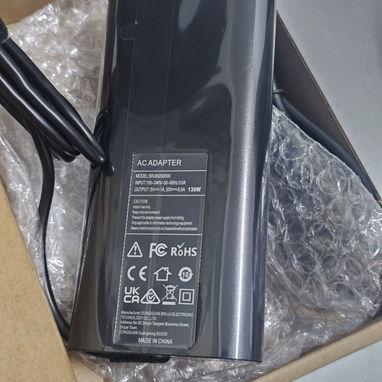 ✳️ Cargador portátil NUEVO de 130 W USB tipo C de 130 vatios compatible con Dell Y OTRAS MARCAS - 2/2