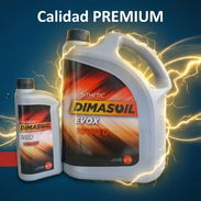 Aceite Sintético 10W30 - Calidad PREMIUM para tu motor. - Img 56051944