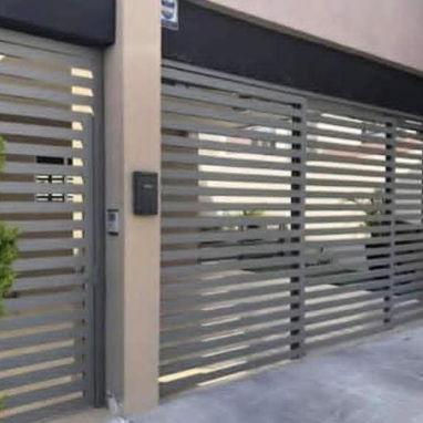 Se realizan trabajos de herrería con calidad y garantía - 6/8