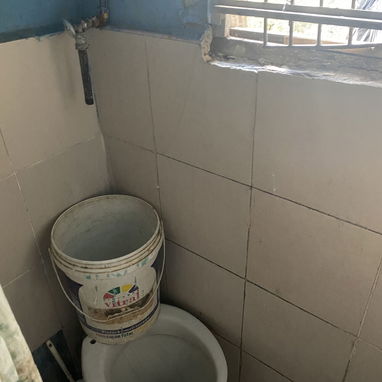 Vendo cuarto en el municipio de regla - 3/7